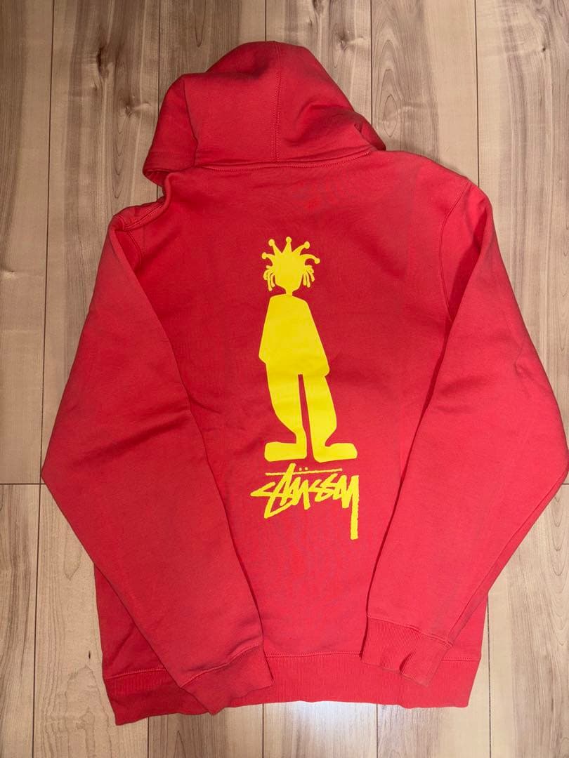 ステューシー Stüssy パーカー