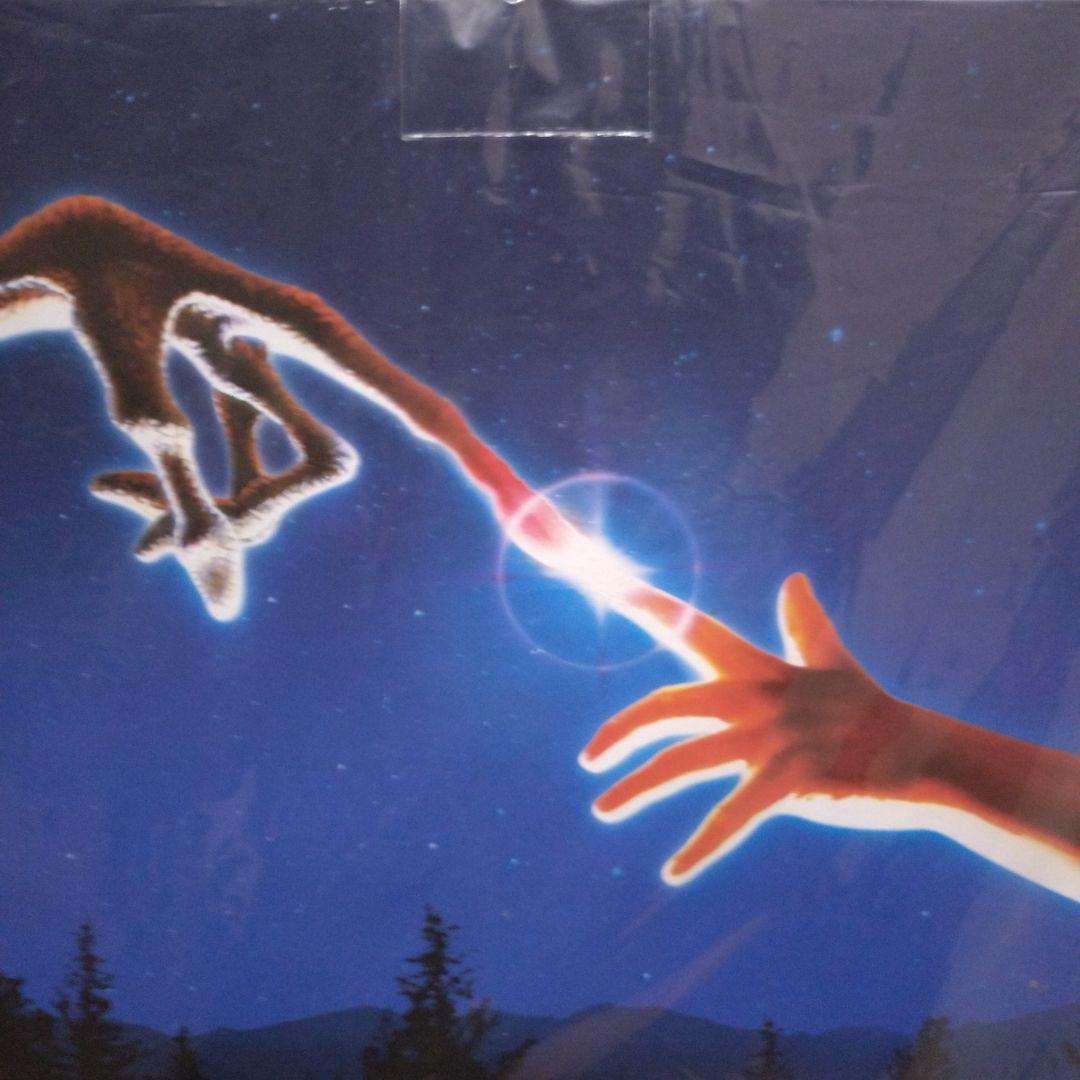 E.T. スペースシップ コレクターズエディション　Blu-rayセット