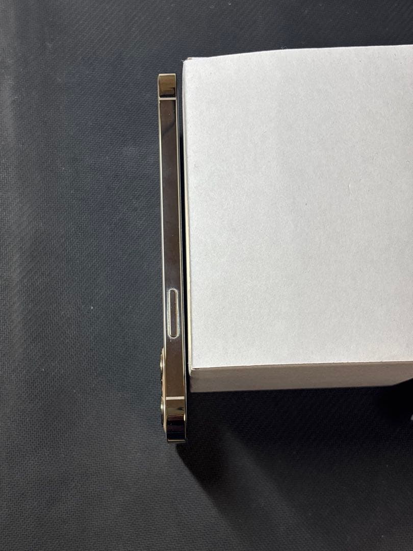 iPhone 12 Pro 128GB ゴールド 本体のみ