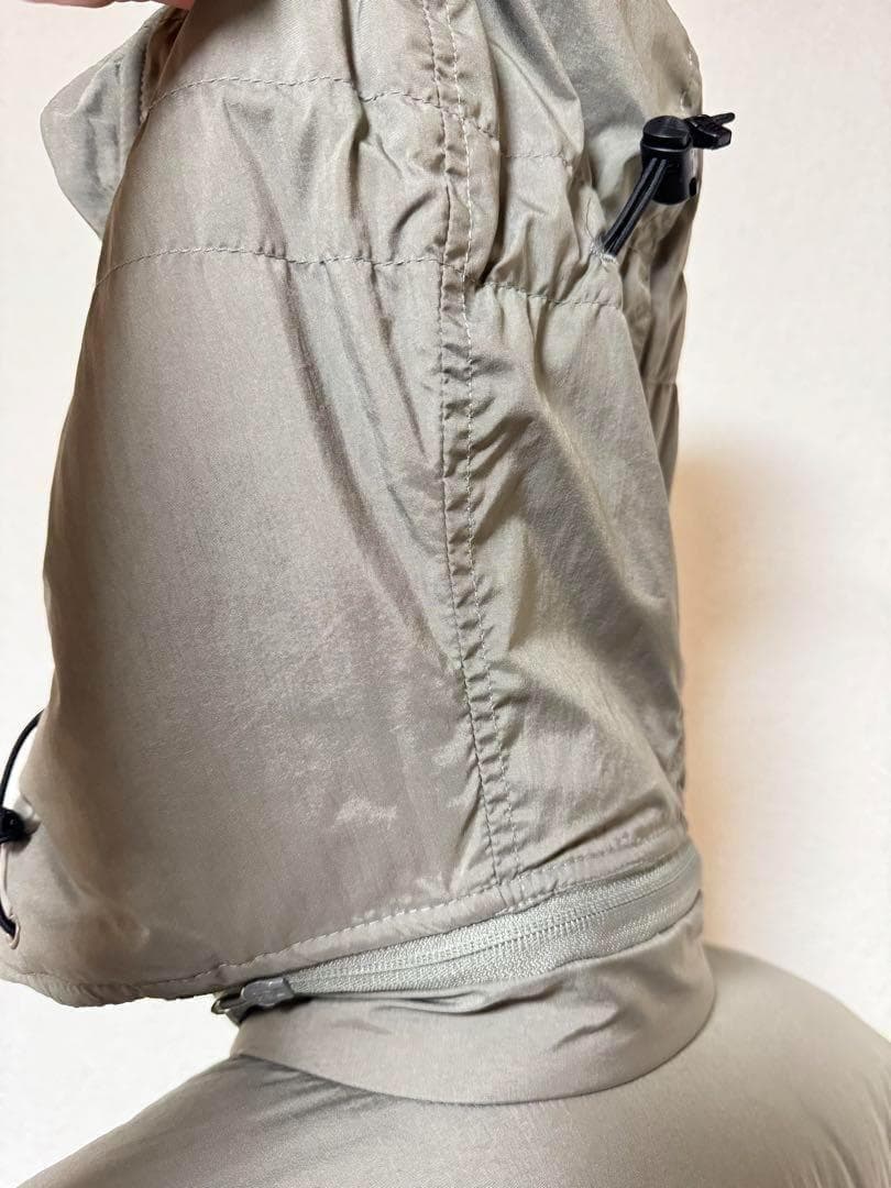 米軍 実物 BEYOND PCU LEVEL 7 ジャケット