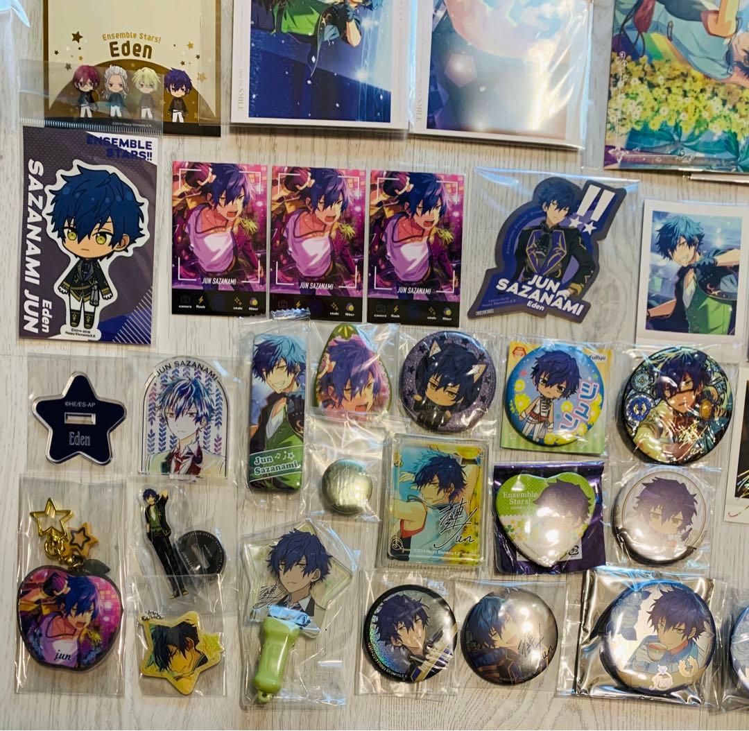 あんさんぶるスターズ 漣ジュン まとめ売り