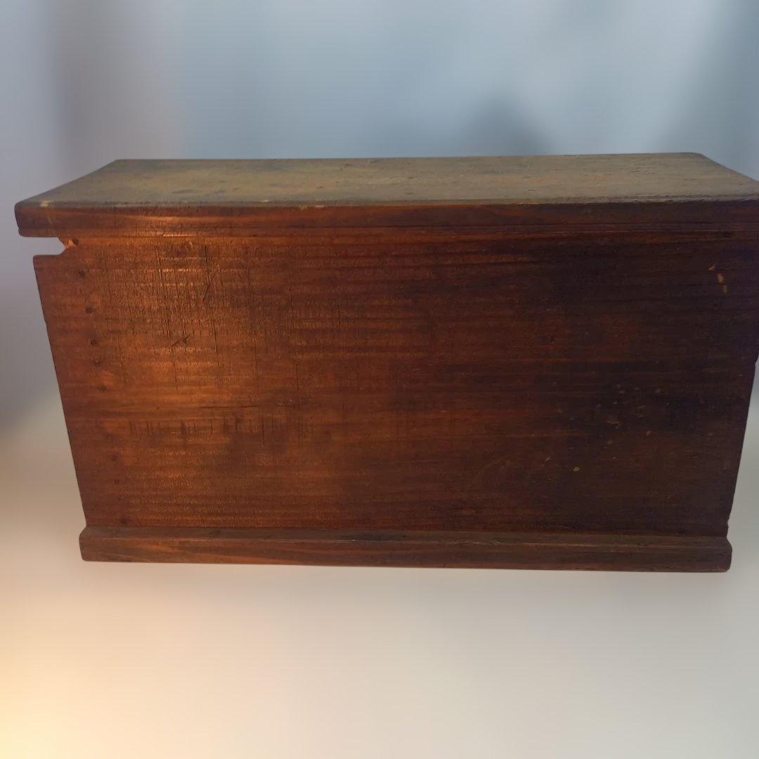 ふいご 木製 　アンティーク