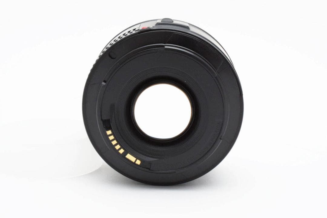 良品 Canon EF 50mm F1.8 II AA3129#43