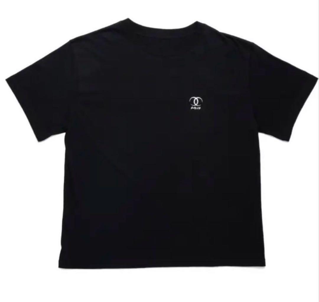 CDL Pop-up Exclusive Tee 三代目 登坂広臣 cdl