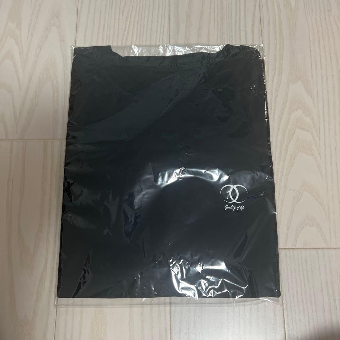 CDL Pop-up Exclusive Tee 三代目 登坂広臣 cdl