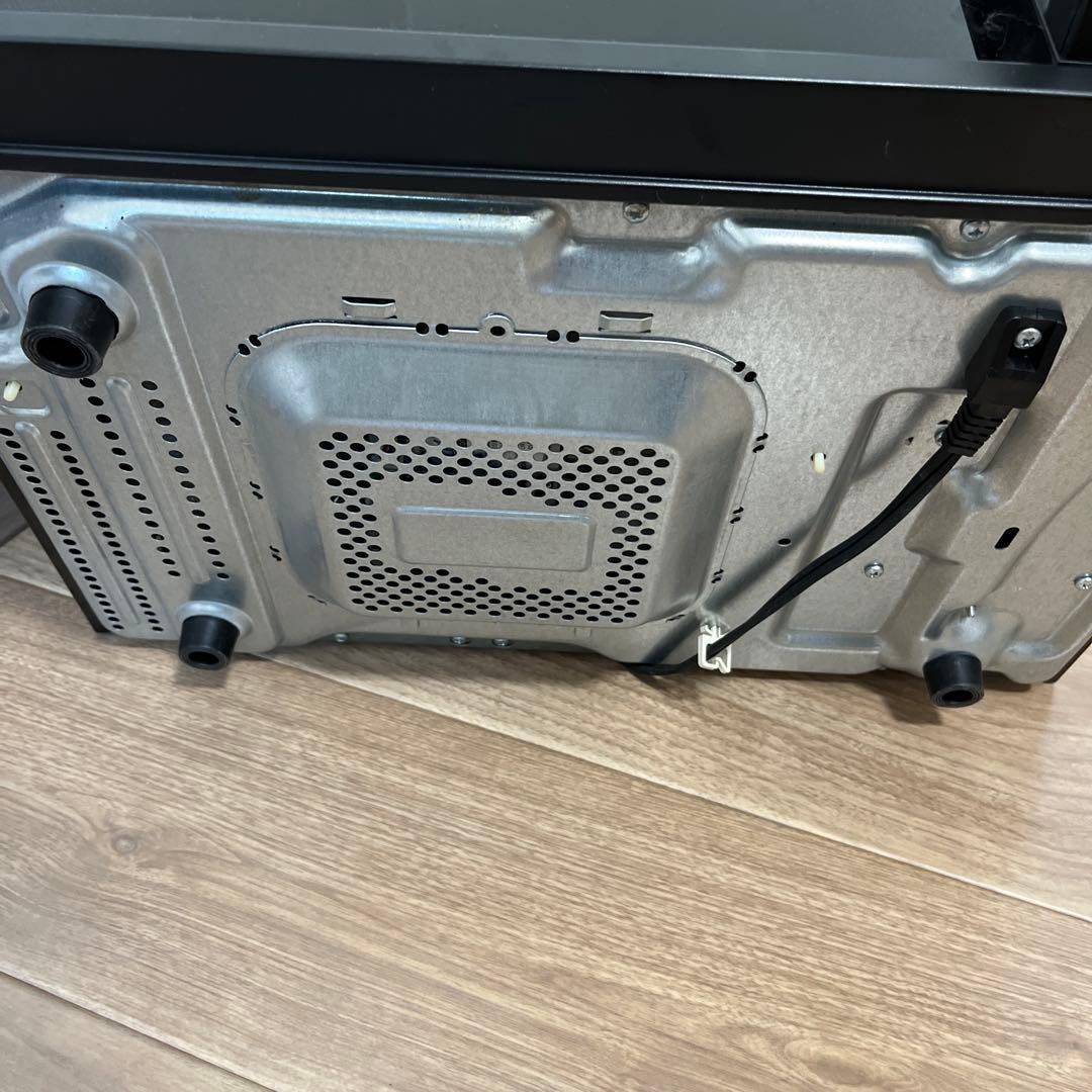 SHARP オーブンレンジ RE-M16A