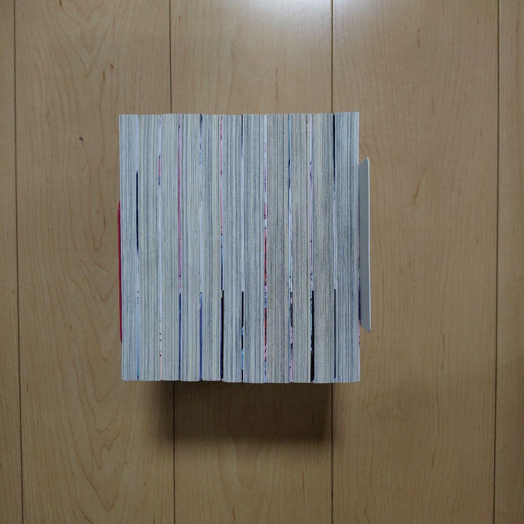 ハッピーシュガーライフ 1〜11巻