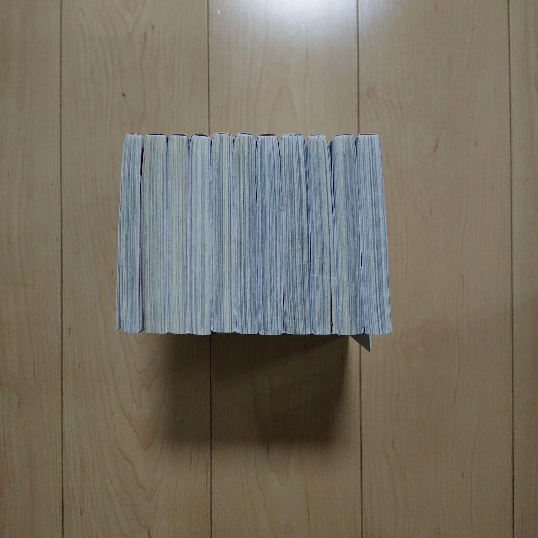 ハッピーシュガーライフ 1〜11巻