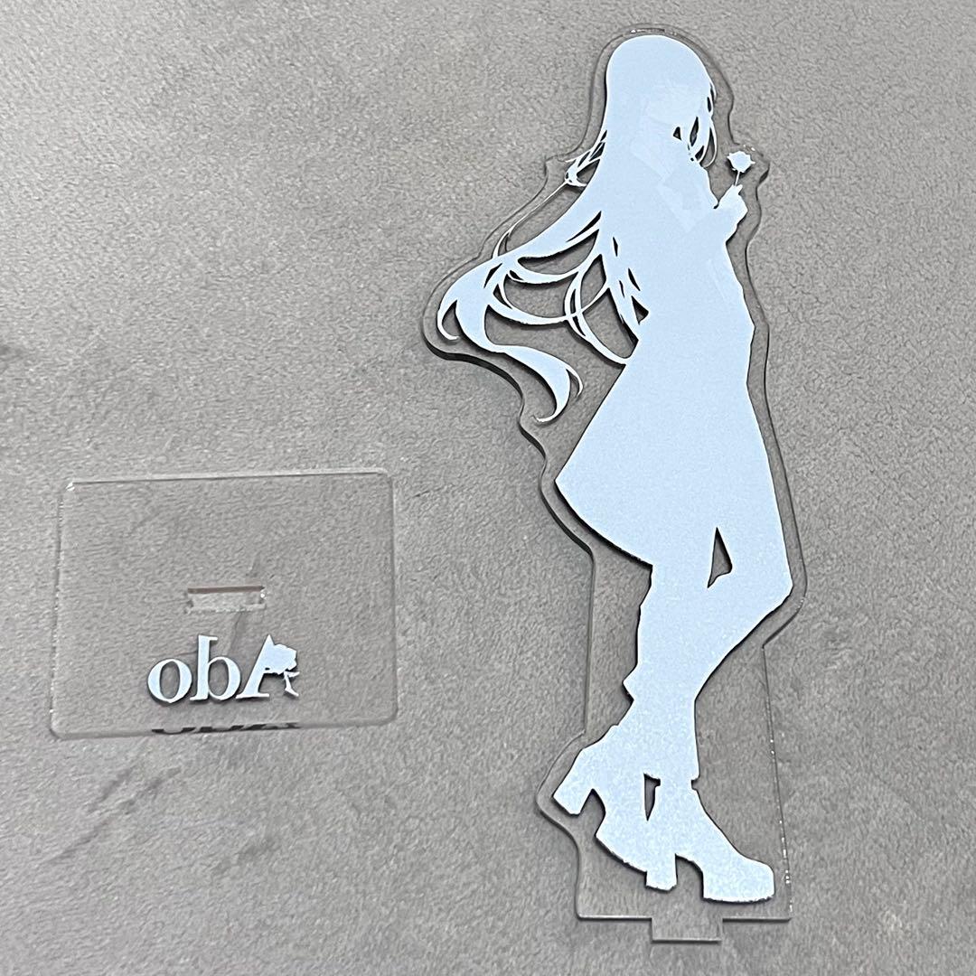 Ado かっこいいアクリルスタンド アクスタ 喜劇