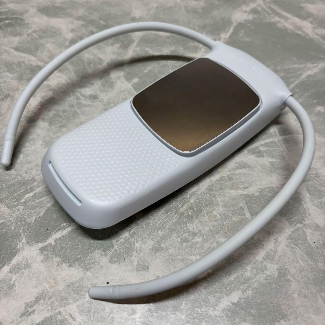 ソニー SONY レオンポケット5 REON POCKET5 タグ付