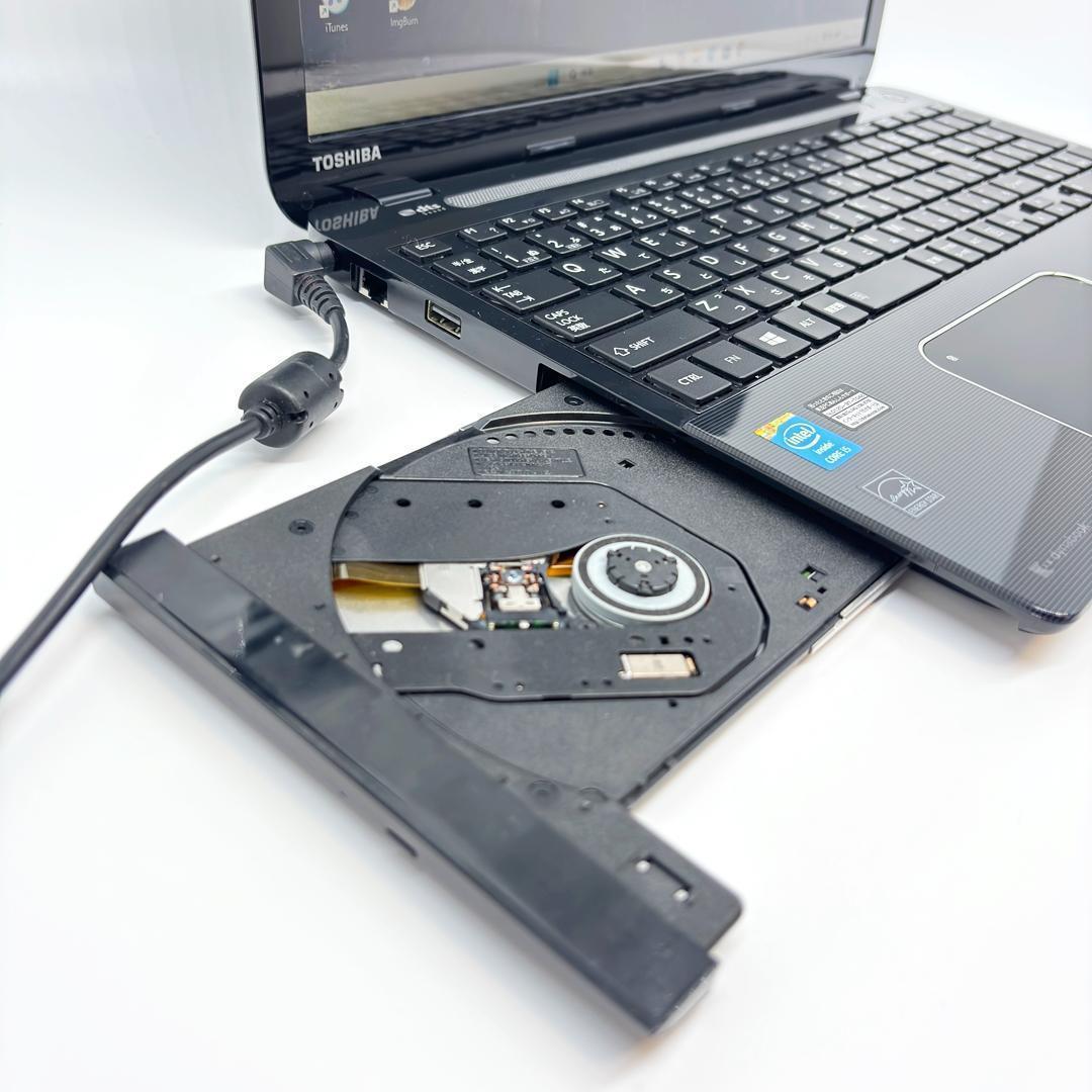 ノートパソコン Corei5 新品SSD オフィス Windows11 D16