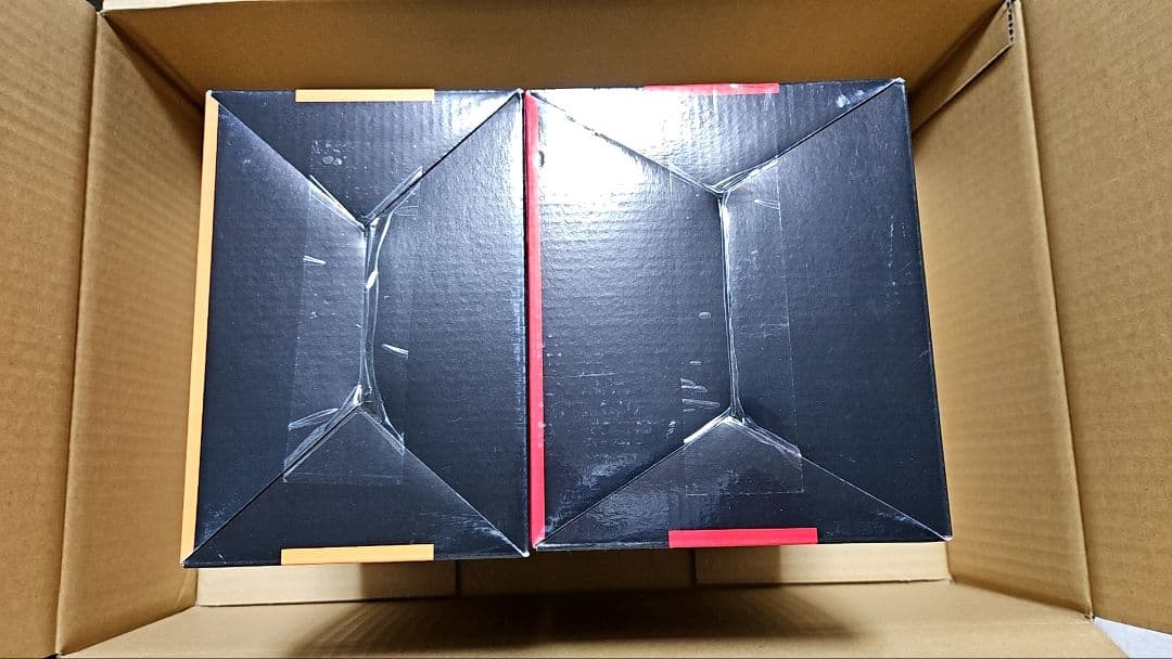 サカモトデイズ　一番くじvol2　フィギュア　南雲+坂本ラストワン