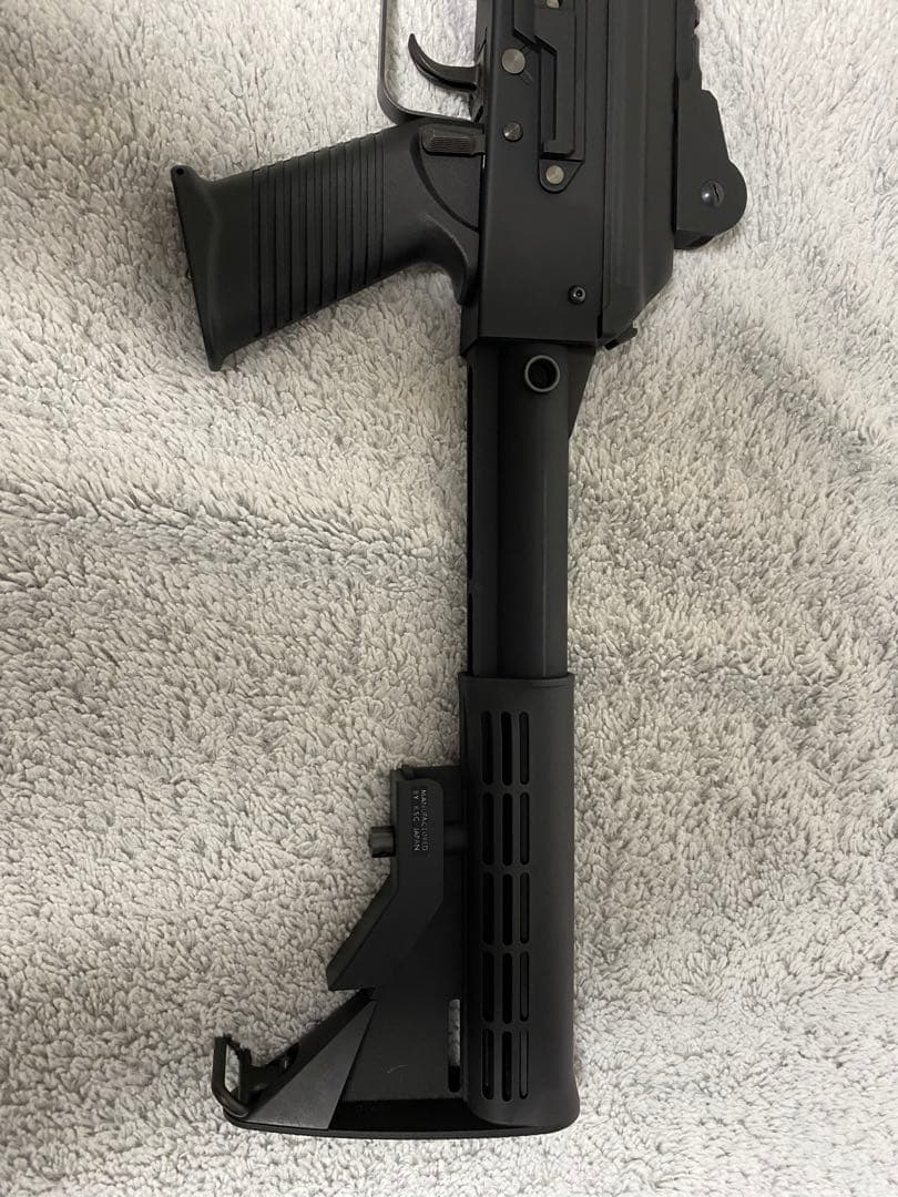 KSC ガスガン AK-74カスタムモデル　KTR-03 付属品多数