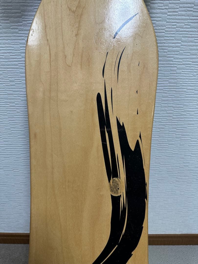 YOROI SKATEBOARD RYUⅡ 38 OL