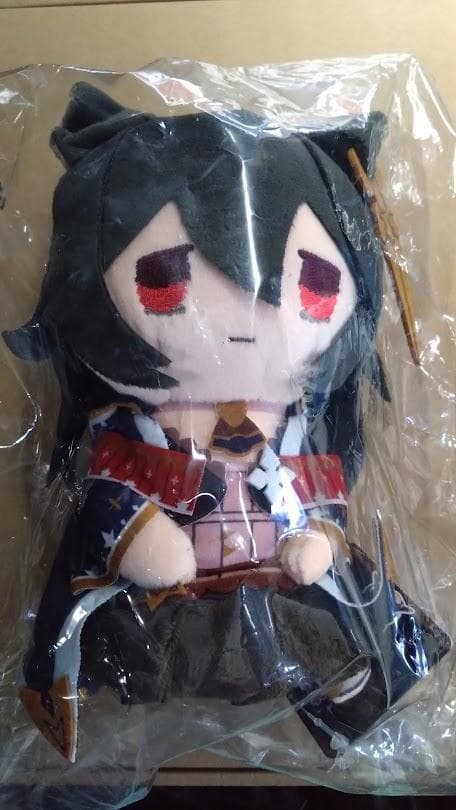 グランブルーファンタジー おすわりぬい ニーア