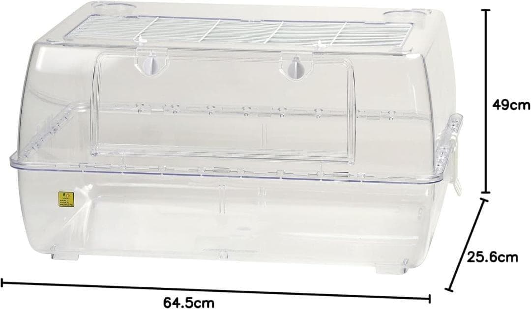 送料無料　三晃商会 SANKO C601 ルーミィ60 ベーシック