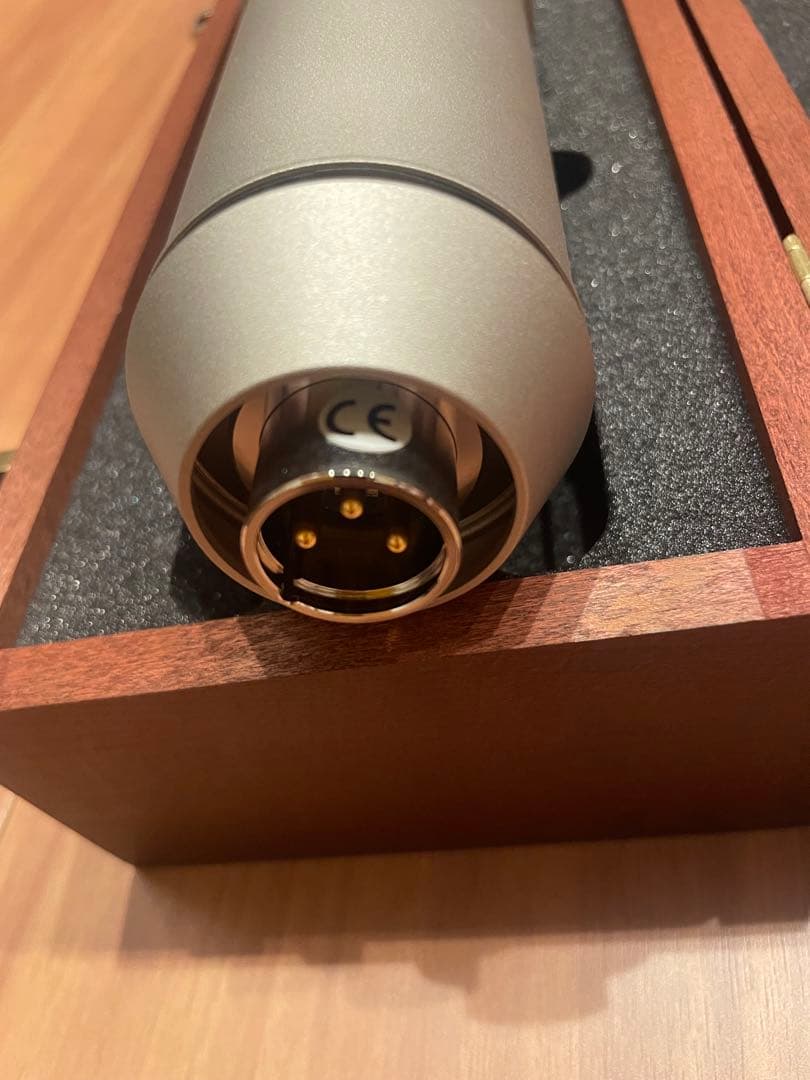 Neumann U87Ai Studio Set 【新品、未使用】