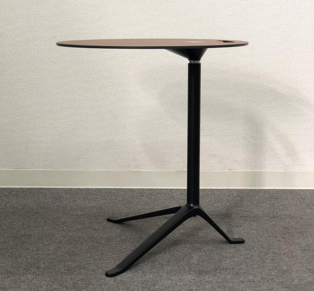 美品■フリッツ・ハンセン■LITTLE FRIEND　サイドテーブル　高さ調節