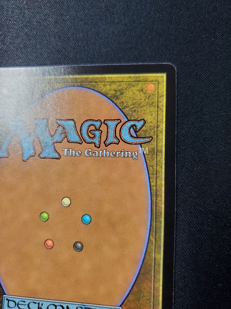 【MTG】息詰まる徴税/日本語1枚/非Foil