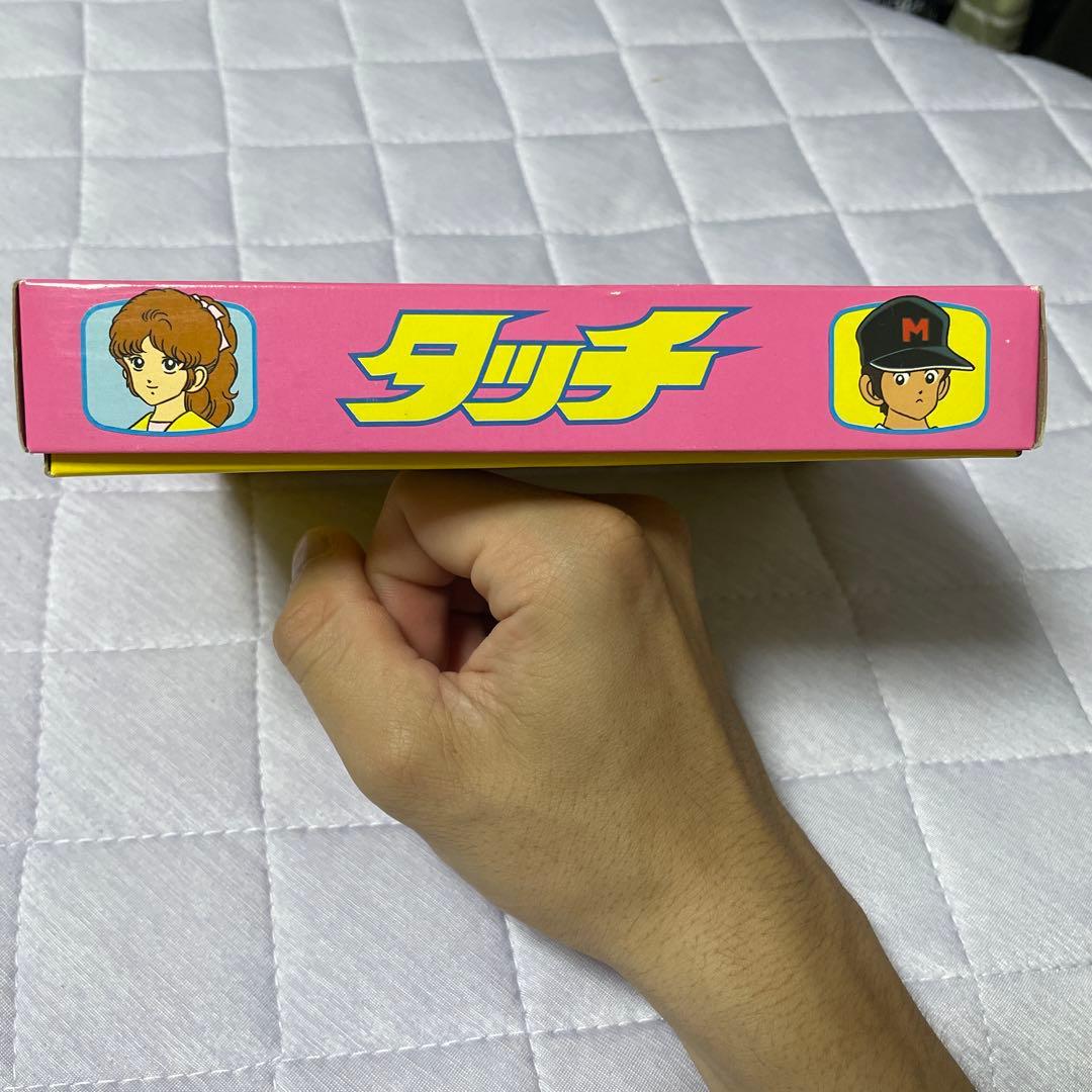 美品・シミ汚れ無し　タッチ「しょうちゃん カルタ」