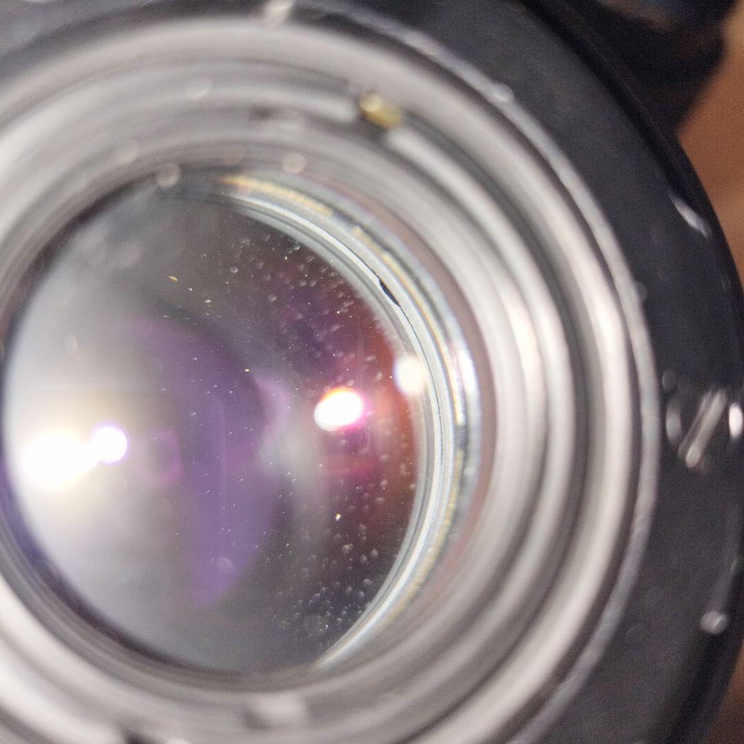 Rollei　SL35 E レンズ2本セット　ジャンク