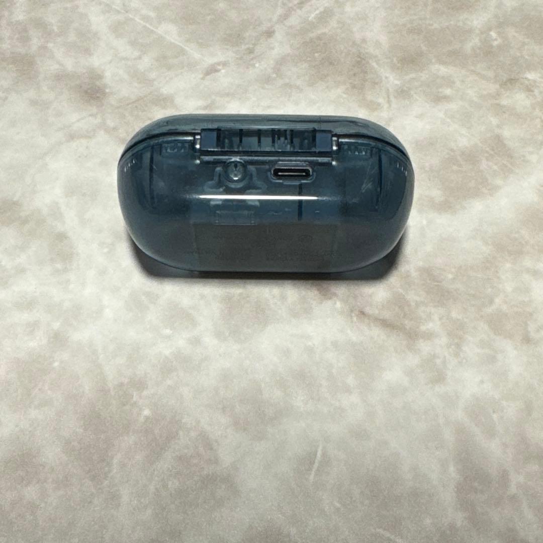 ソニー WF-C710N ワイヤレスイヤホン