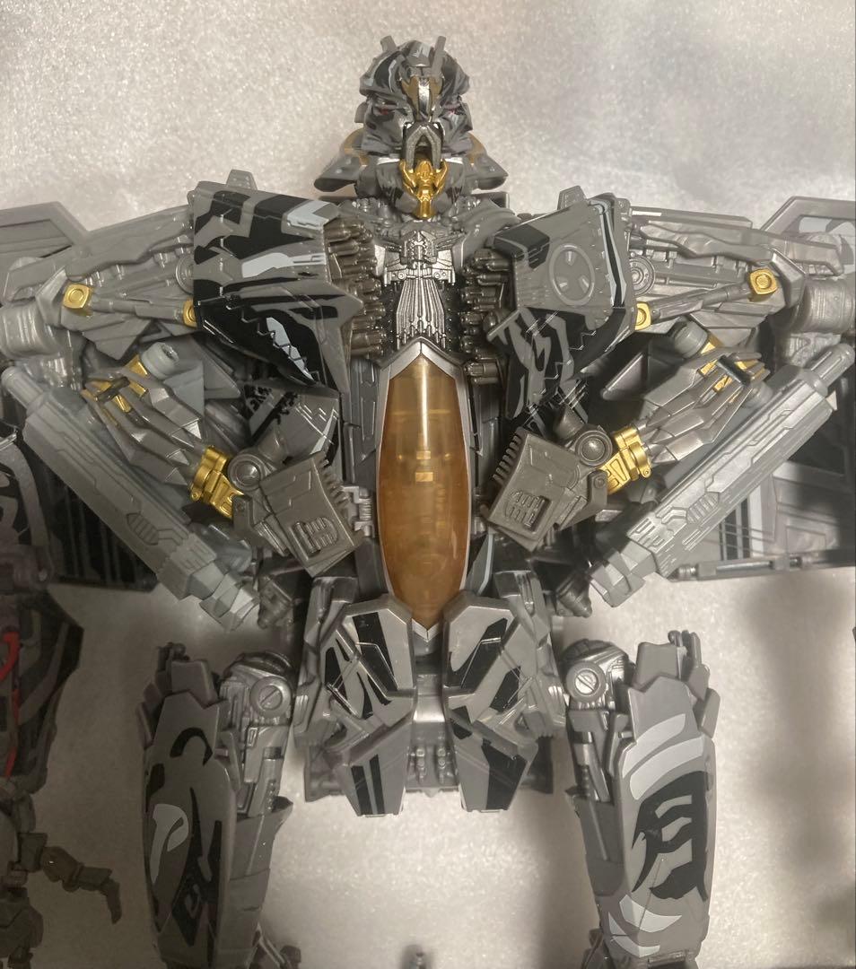 MPM-10R スタースクリーム リベンジVer トランスフォーマー