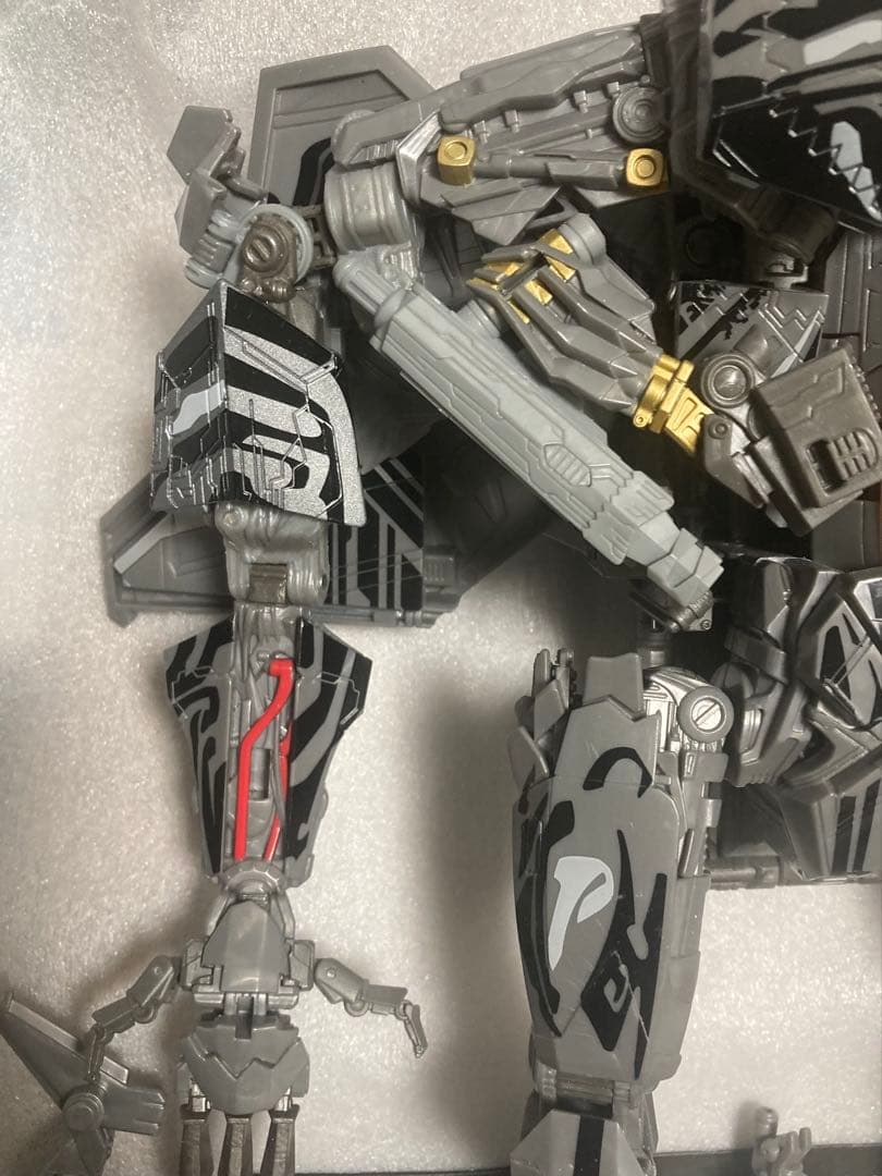 MPM-10R スタースクリーム リベンジVer トランスフォーマー