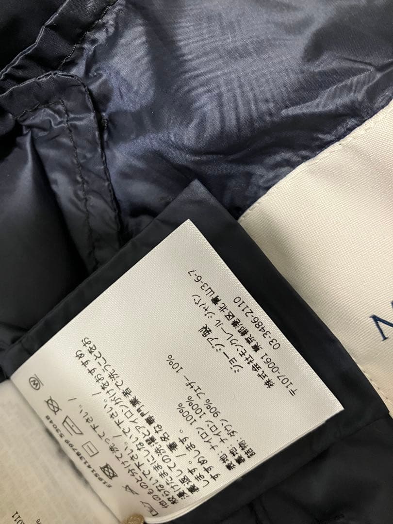 ☆もえさん専用☆モンクレール　アウター　92cm