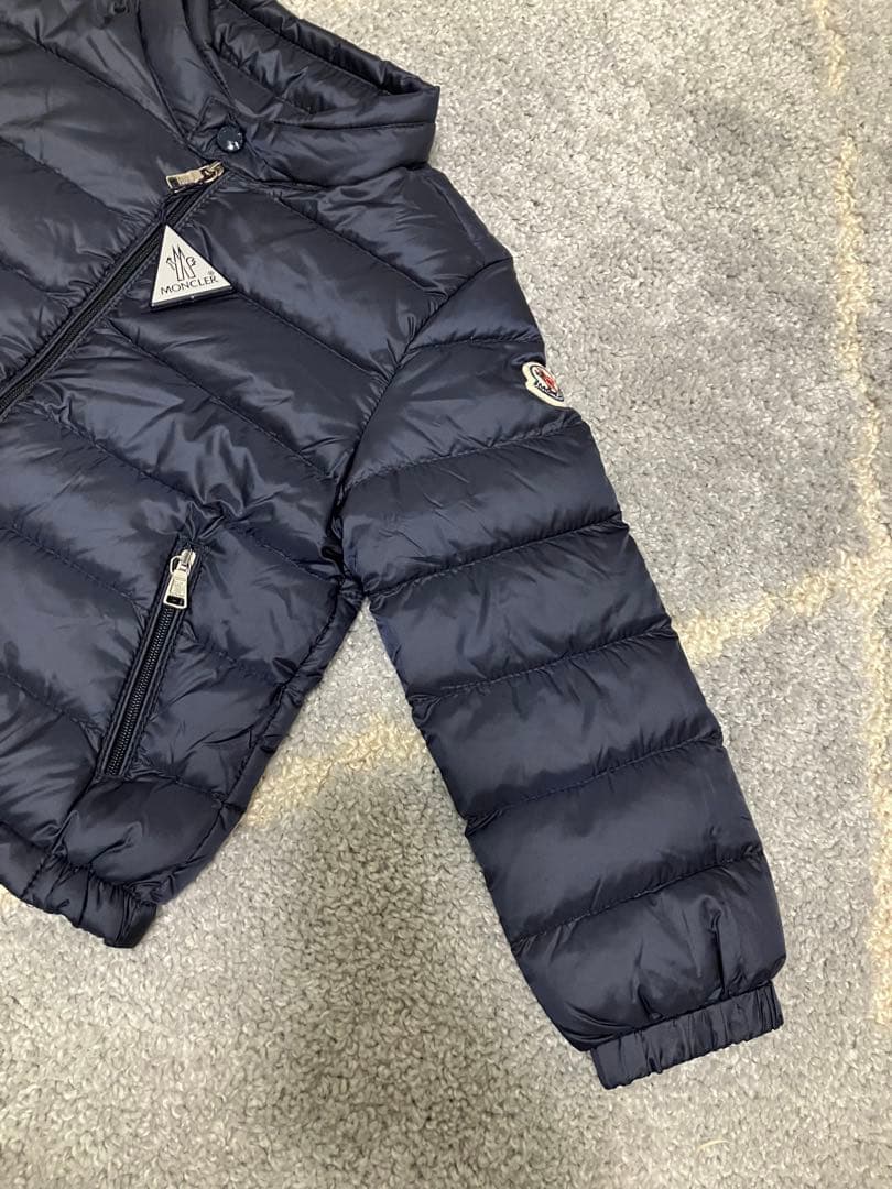 ☆もえさん専用☆モンクレール　アウター　92cm
