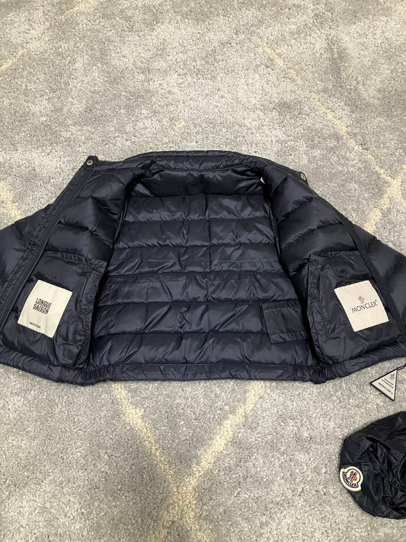 ☆もえさん専用☆モンクレール　アウター　92cm