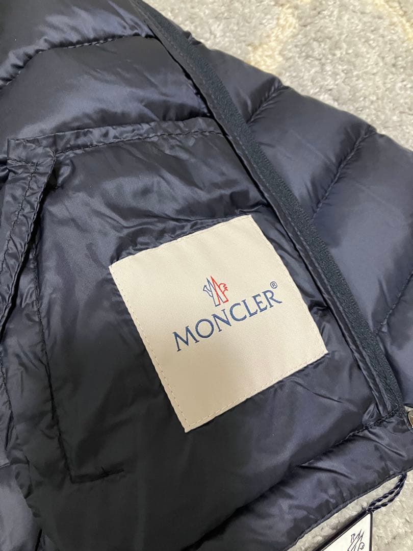 ☆もえさん専用☆モンクレール　アウター　92cm