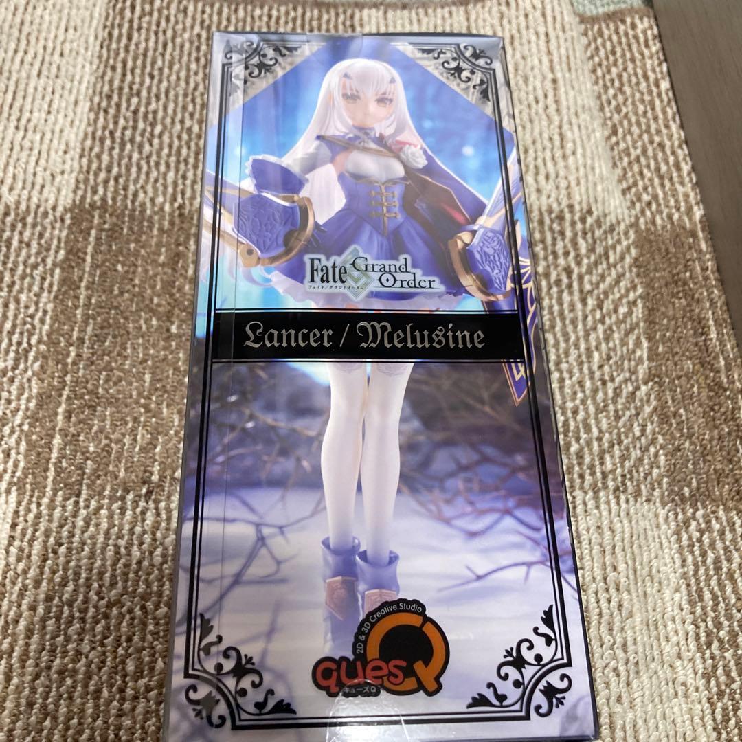 fgo メリュジーヌ