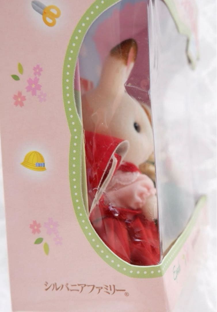 【新品•未開封】シルバニアファミリー⭐️まとめ売り⭐️