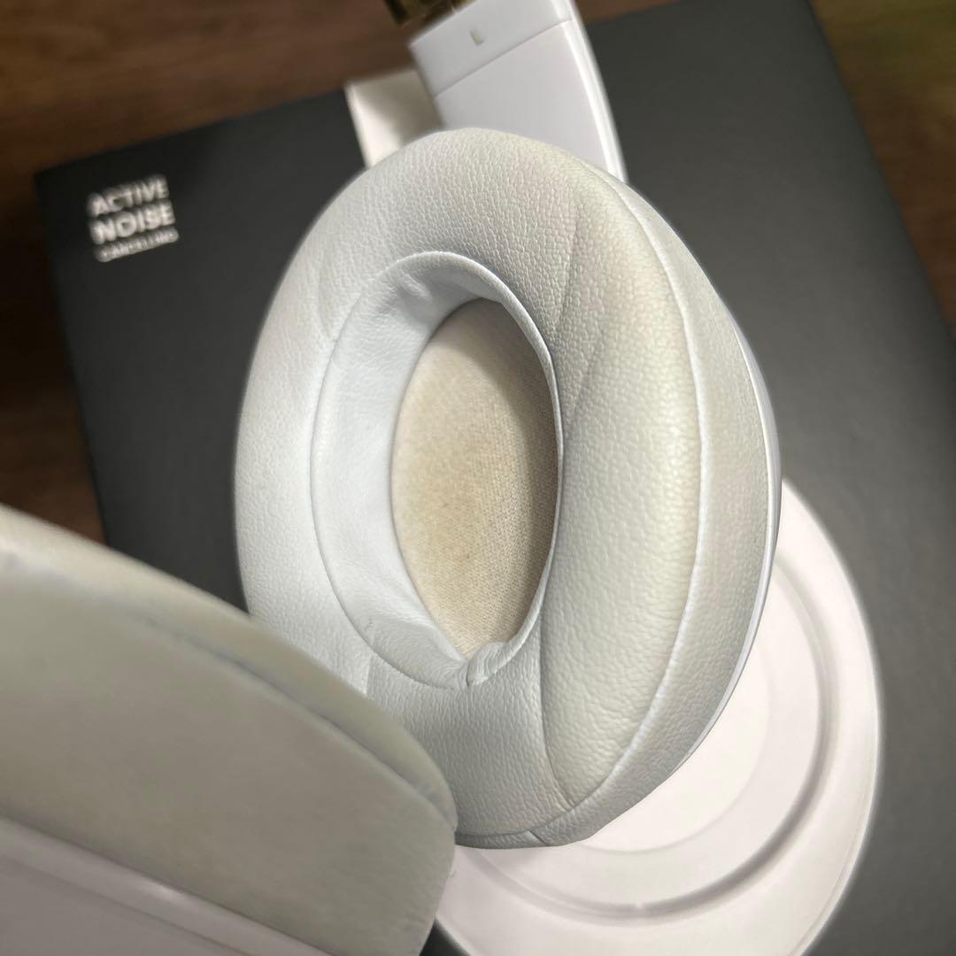 BEATS STUDIO3 ワイヤレスヘッドホン