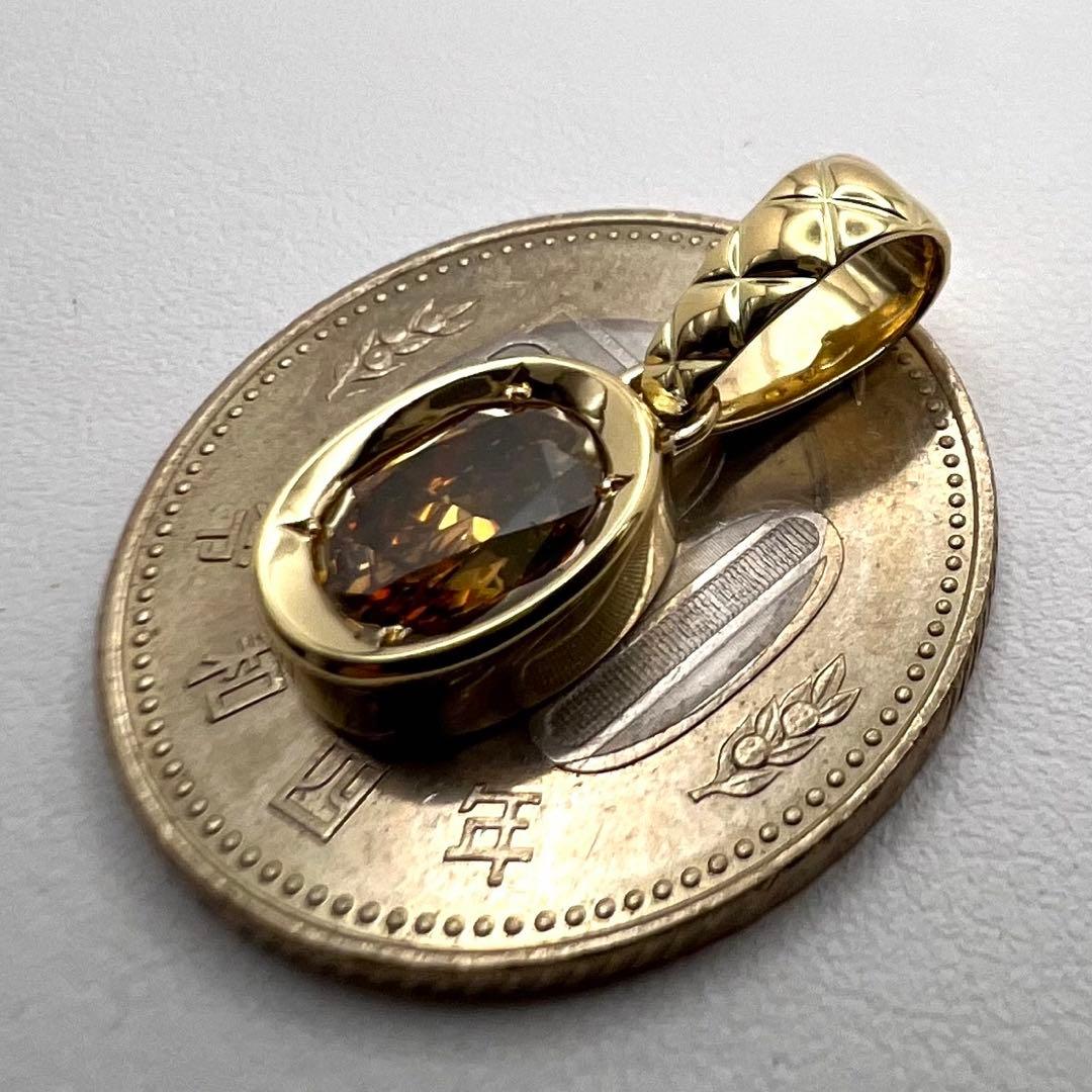 専用になります。　ダイヤ1.353ct SI-1 中央宝石研究所ソーティング付