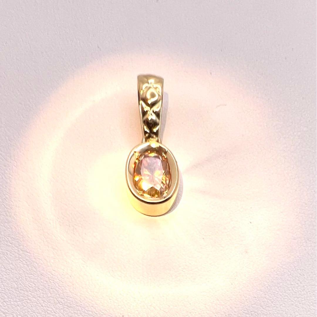 専用になります。　ダイヤ1.353ct SI-1 中央宝石研究所ソーティング付