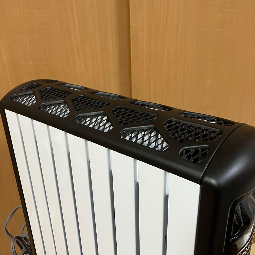 DeLonghi MDHAA12WIFI-BK オイルヒーター