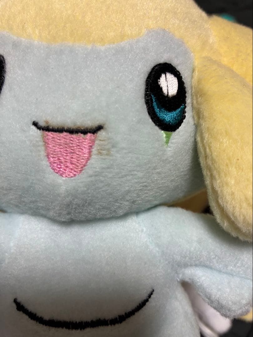 【最終値下げ】ジラーチ　ぬいぐるみ　まとめ売り