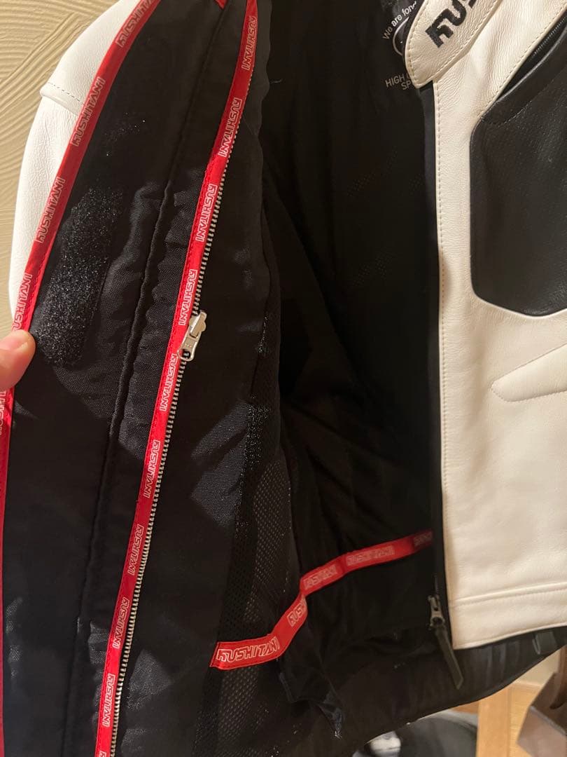 s*9様 クシタニ ジャケット