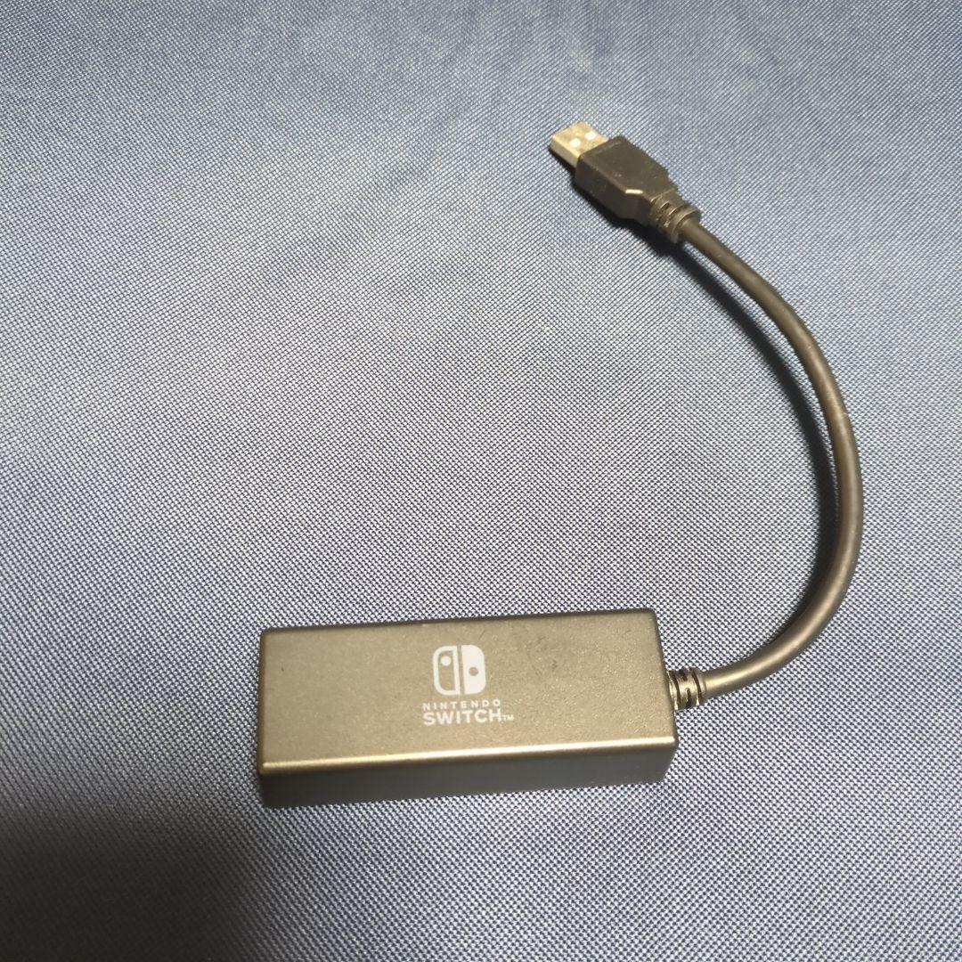 本日まで/Nintendo Switch 本体 + 純正プロコン