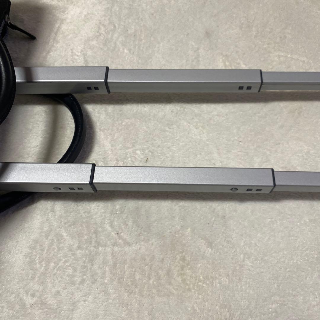 ✨未使用級✨Paul Smith ブラックキャリーケース 中型　ビジネス