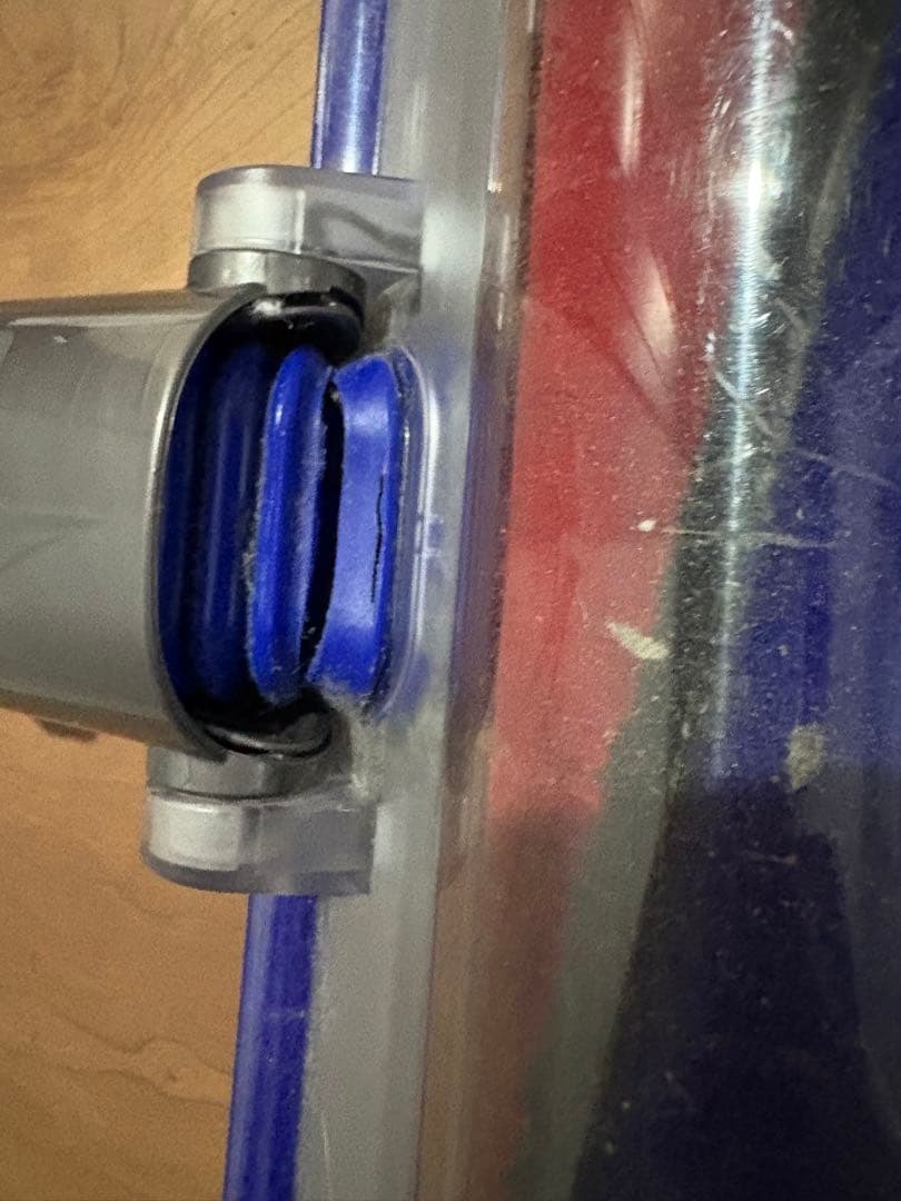 Dyson S14 v11 fluffy+ ジャンク品