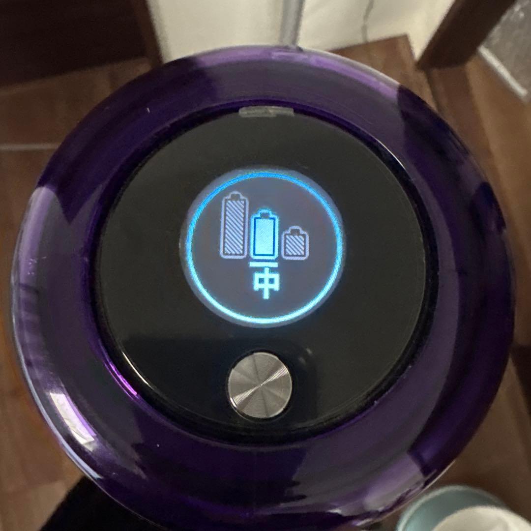 Dyson S14 v11 fluffy+ ジャンク品