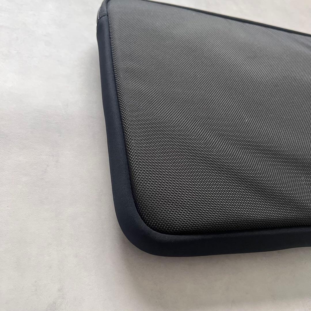 【新品・タグ付】 TUMI トゥミ ブリーフケース　アルファ ブラック A4対応