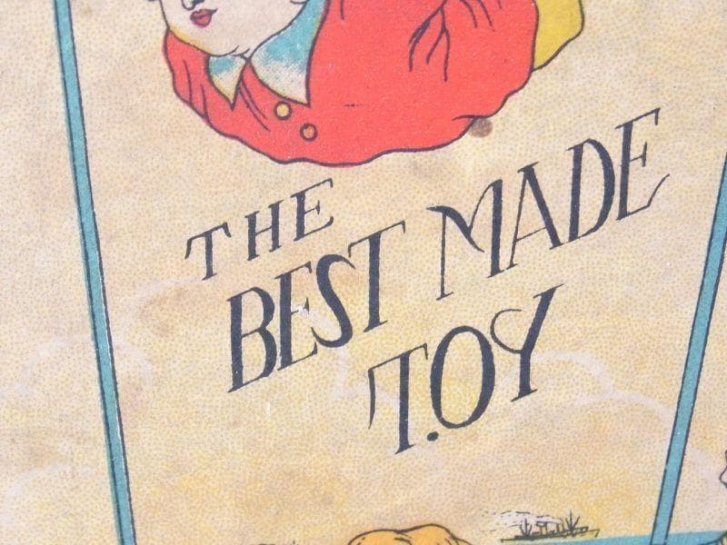 鉄棒運動 戦前製 セルロイド ゼンマイ おもちゃ 箱入り 昭和レトロ 日本製