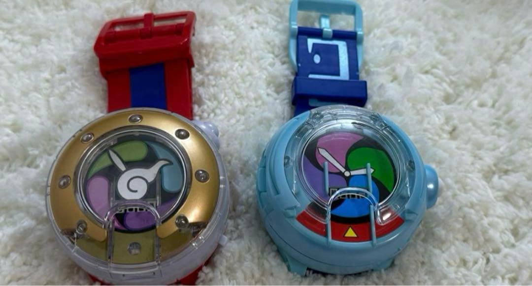 妖怪ウォッチ セット