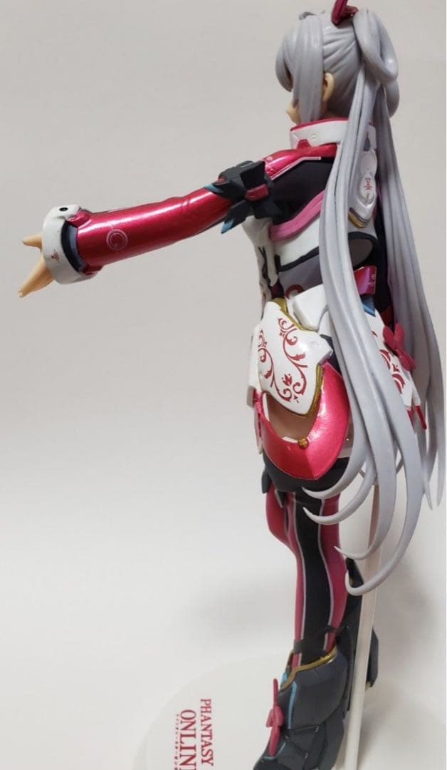 SEGA クジA賞 プレミアムフィギュア「マトイ」イノセントクラススタイル