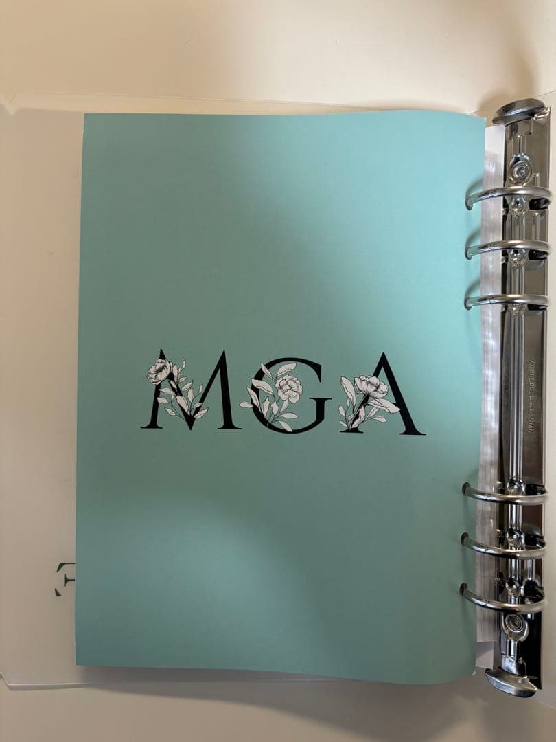 Mrs.GREEN APPLE NOAH no HAKOBUNE ファイルセット