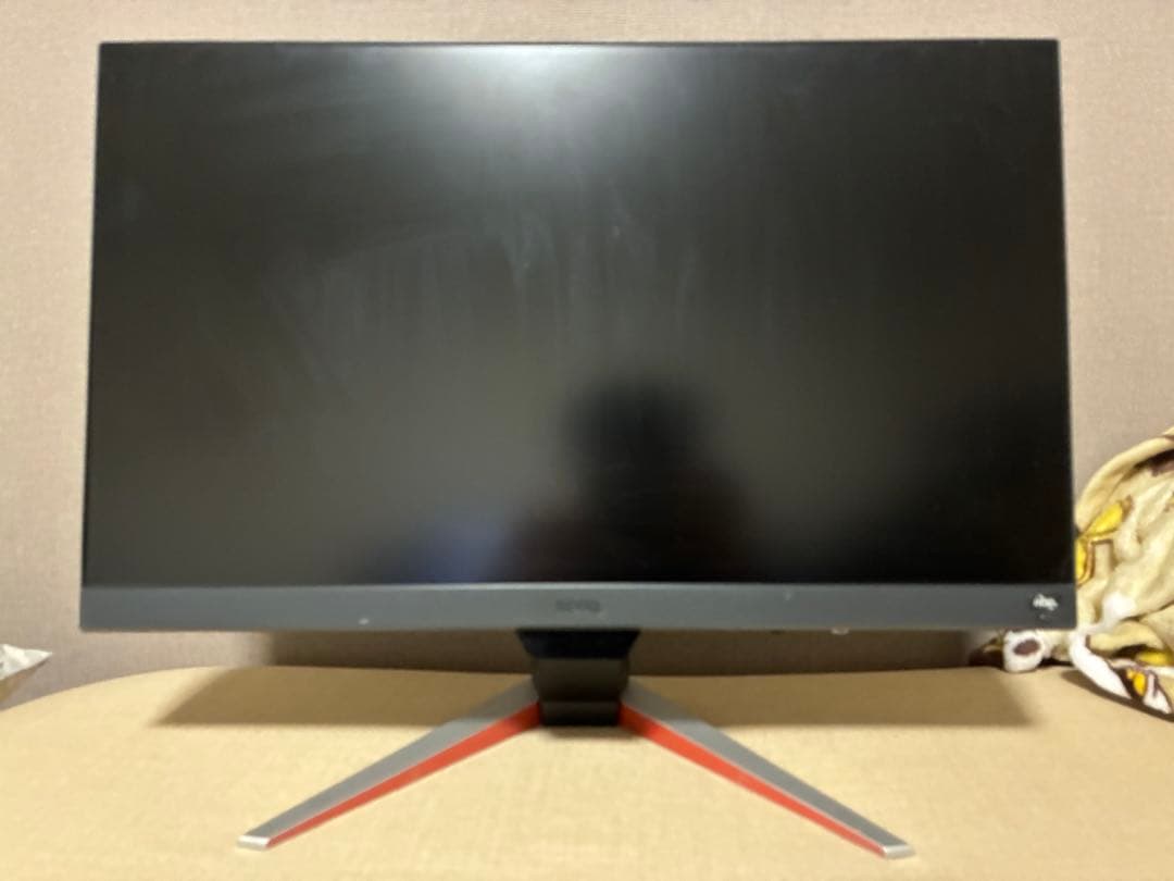 BENQ モニター